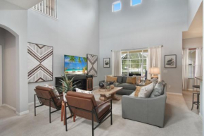 Velleux Escape at Reunion Resort by Shine Villas villa